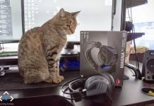 Słuchawki Trust Magna 7.1 – przeciętna jakość w ponadprzeciętnym opakowaniu