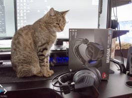 Słuchawki Trust Magna 7.1 – przeciętna jakość w ponadprzeciętnym opakowaniu