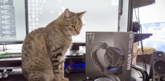 Słuchawki Trust Magna 7.1 – przeciętna jakość w ponadprzeciętnym opakowaniu