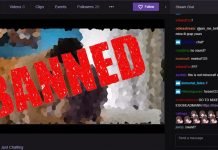 Twitch – ponad 5 tys. osób oglądało porno na streamie