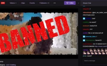 Twitch – ponad 5 tys. osób oglądało porno na streamie