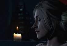 Nowa gra twórców Until Dawn zadebiutuje już w sierpniu