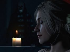 Nowa gra twórców Until Dawn zadebiutuje już w sierpniu