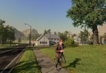 Na Steamie pojawił się symulator nałogowego… masturbanta Wanking Simulator Steam