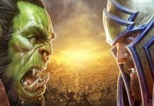 Warcraft dostanie nową grę mobilną World of Warcraft Classic