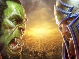 Problemy beta-testów World of Warcraft Classic. Gracze mylą błędy ze starymi mechanikami gry World of Warcraft Classic