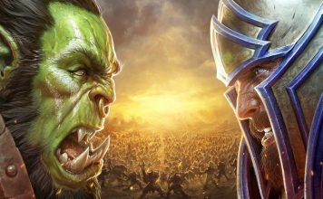 World of Warcraft Classic: Gracz policzył krzesła w grze World of Warcraft Classic