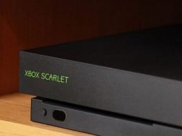 Xbox Anaconda – tańsza wersja będzie aż dwukrotnie słabsza? Prezentacja na E3 2019 Xbox Scarlett