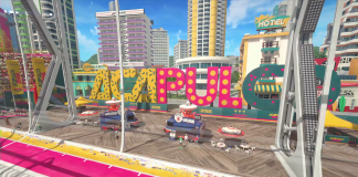 Czy Roller Champions ma szansę powalczyć z Rocket League? Przemyślenia po ograniu dema nowej gry Ubisoftu.