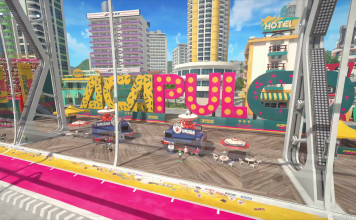 Czy Roller Champions ma szansę powalczyć z Rocket League? Przemyślenia po ograniu dema nowej gry Ubisoftu.