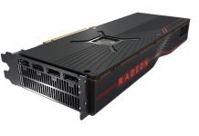 AMD w tajemnicy przed użytkownikami naprawia luki bezpieczeństwa kart graficznych Radeon AMD Radeon RX 5700 XT