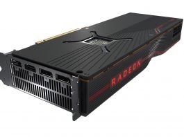 AMD w tajemnicy przed użytkownikami naprawia luki bezpieczeństwa kart graficznych Radeon AMD Radeon RX 5700 XT