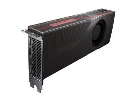AMD Radeon RX 5700 XT i RX 5700 – lepsza wydajność od GeForce’ów w niższej cenie AMD Radeon RX 5700 XT