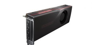 AMD Radeon RX 5700 XT i RX 5700 – lepsza wydajność od GeForce’ów w niższej cenie AMD Radeon RX 5700 XT