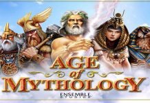 Age of Mythology – jest szansa na kolejne części gry