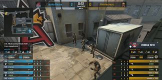 Codewise Unicorns oficjalnie zmienia się w Aristocracy! Ekipa TaZa ma w końcu organizację Aristocracy