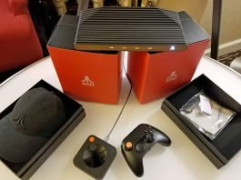 Atari wraca do tworzenia gier Atari VCS
