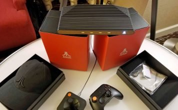 Atari VCS: znamy (nową) specyfikację, datę premiery i cenę. Konsola już w przedsprzedaży Atari VCS