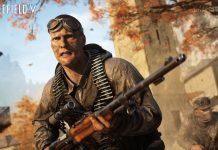 EA Play: Battlefield V wiele nowości w kolejnych miesiącach Battlefield V