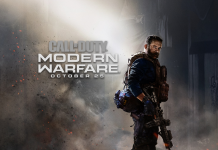 Call of Duty: Modern Warfare bez trybu zombie