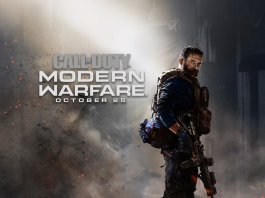 Call of Duty: Modern Warfare bez trybu zombie