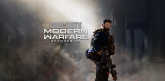 Call of Duty: Modern Warfare bez trybu zombie