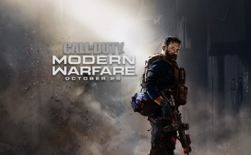 Call of Duty: Modern Warfare bez trybu zombie