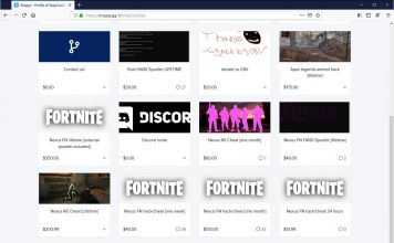 Cheaty do gier sposobem na ogromny biznes