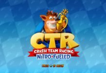 Crash Team Racing Nitro-Fueled – recenzja