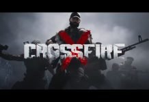 Najpopularniejszy FPS na świecie doczeka się swojej ekranizacji CrossfireX
