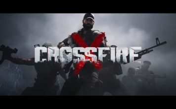 CrossfireX otrzyma kampanię fabularną przygotowaną przez twórców Maxa Payne’a CrossfireX