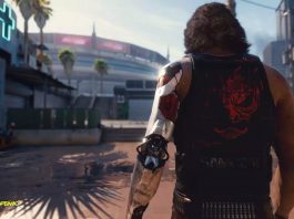 Cyberpunk 2077 – kiedy zobaczymy demo pokazywane podczas E3 2019? Cyberpunk 2077