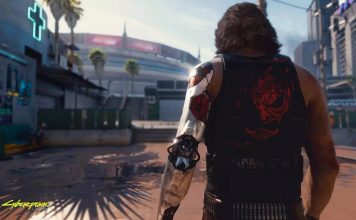 Cyberpunk 2077 – kiedy zobaczymy demo pokazywane podczas E3 2019? Cyberpunk 2077