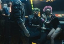 Cyberpunk 2077 – nasza ścieżka życiowa oraz wybory wpłyną na sposób interakcji z otoczeniem