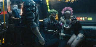 Cyberpunk 2077 – nasza ścieżka życiowa oraz wybory wpłyną na sposób interakcji z otoczeniem