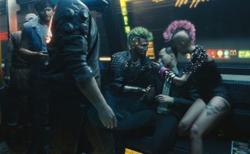 Cyberpunk 2077 – nasza ścieżka życiowa oraz wybory wpłyną na sposób interakcji z otoczeniem
