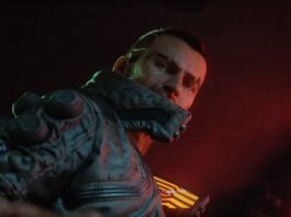 Cyberpunk 2077 – chińskie gadżety z gry zalewają rynek Cyberpunk 2077 ukryta wiadomość