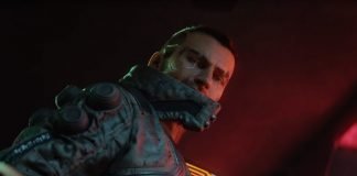 Cyberpunk 2077 – chińskie gadżety z gry zalewają rynek Cyberpunk 2077 ukryta wiadomość