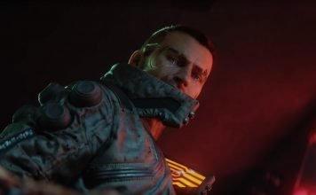 Cyberpunk 2077 – chińskie gadżety z gry zalewają rynek Cyberpunk 2077 ukryta wiadomość