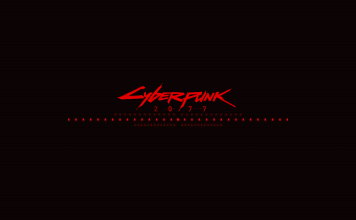 Cyberpunk 2077 pierwsze zdjęcie mapy Night City Cyberpunk 2077