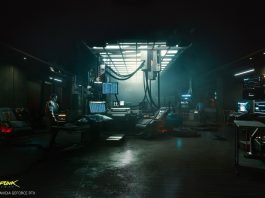Cyberpunk 2077 na Xbox One X będzie działał w 4K Cyberpunk 2077 Ray Tracing