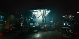 Cyberpunk 2077 – znamy zarys fabuły i rolę Keanu Reevesa Cyberpunk 2077 Ray Tracing