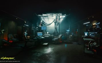 Cyberpunk 2077 na Xbox One X będzie działał w 4K Cyberpunk 2077 Ray Tracing