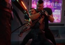 Cyberpunk 2077 ma otrzymać co najmniej tyle dodatków, co Wiedźmin 3 Cyberpunk 2077