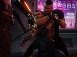 Google Stadia: Cyberpunk 2077 jednym z najmocniejszych punktów pokazu Google. Ujrzeliśmy nowy zwiastun polskiej gry Cyberpunk 2077