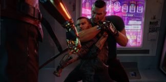 Cyberpunk 2077 ma otrzymać co najmniej tyle dodatków, co Wiedźmin 3 Cyberpunk 2077