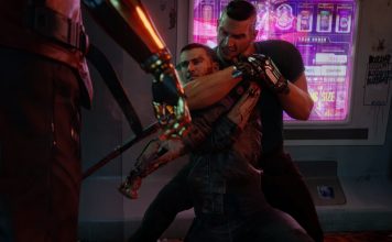 Gracz nie przyjął darmowej kolekcjonerki Cyberpunk 2077 i został za to skrytykowany Cyberpunk 2077