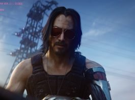 Powstają figurki Funko Pop z Cyberpunk 2077, także z Keanu Reevesem Cyberpunk 2077 Keanu Reeves