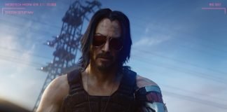 Powstają figurki Funko Pop z Cyberpunk 2077, także z Keanu Reevesem Cyberpunk 2077 Keanu Reeves