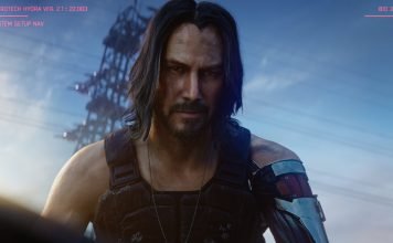Cyberpunk 2077 ma się sprzedać lepiej niż Wiedźmin 3 Keanu Reeves Johnny Silverhand Cyberpunk 2077